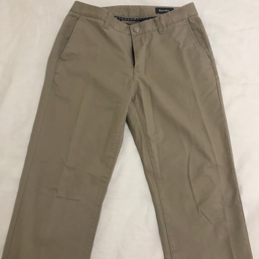 Bonobos Washed Chinos